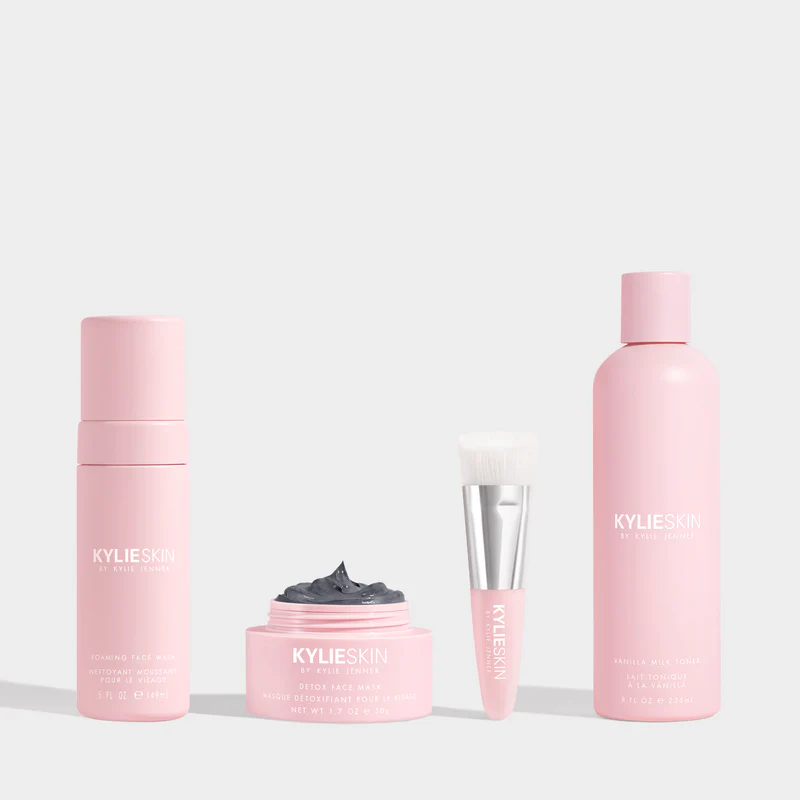 Prep those Pores Skincare Bundle